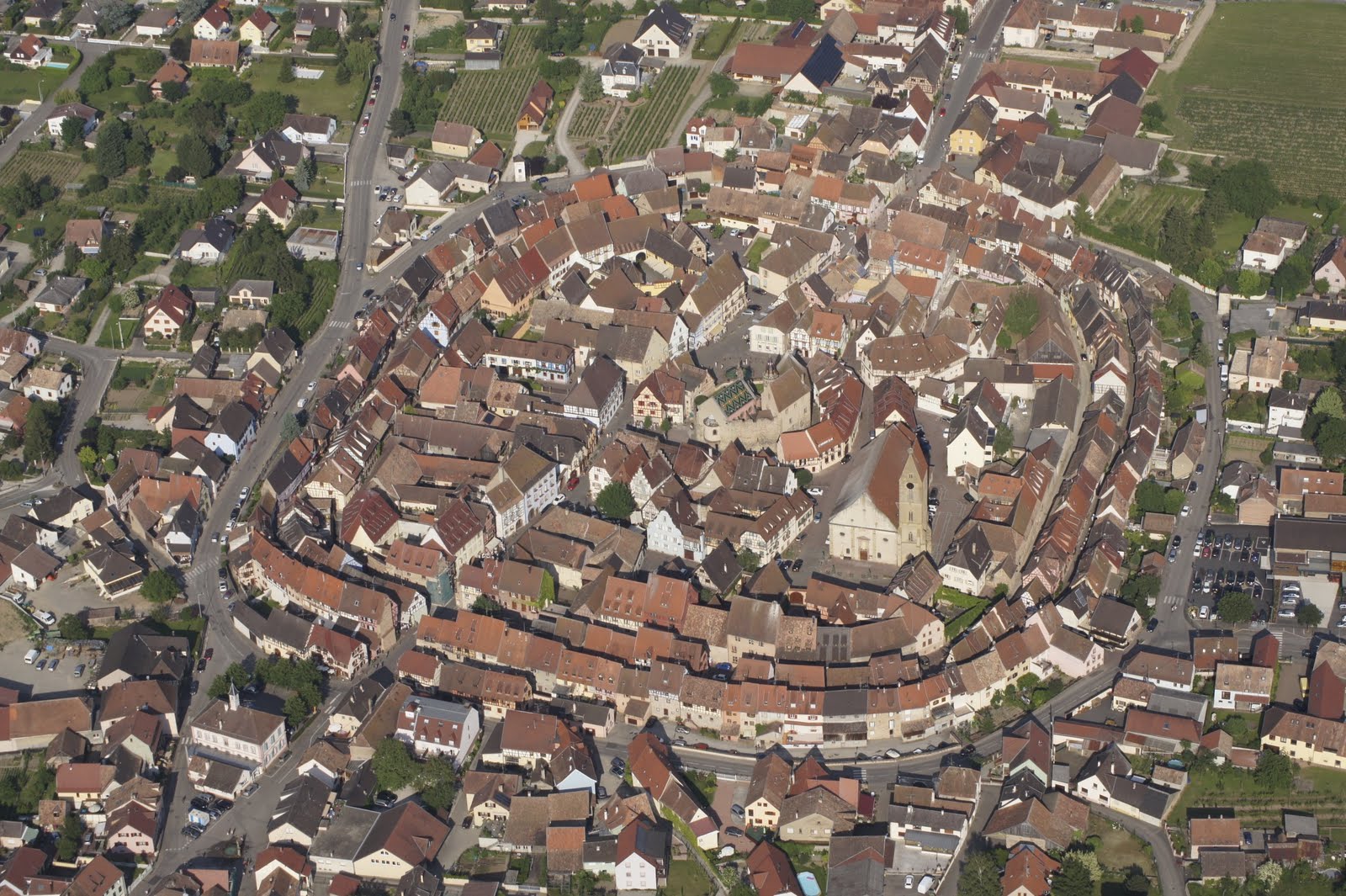 Eguisheim